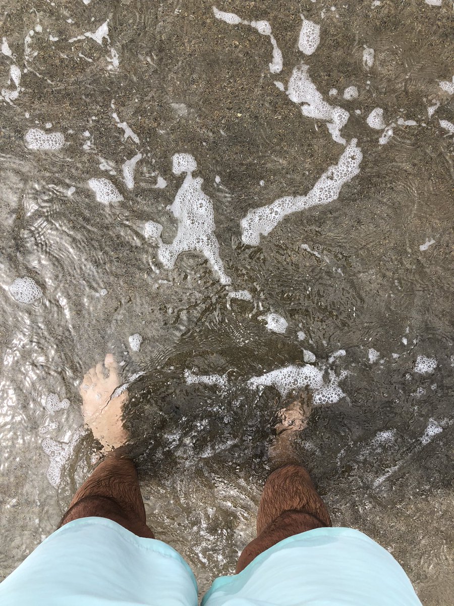 grblanco's tweet photo. Postureo playero en El Paraíso #ElVeranoInolvidable https://t.co/IKCmDQwdEA