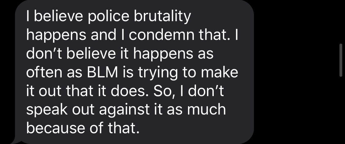 We talk on the phone after the last stuff, this begins on a different day a few weeks later