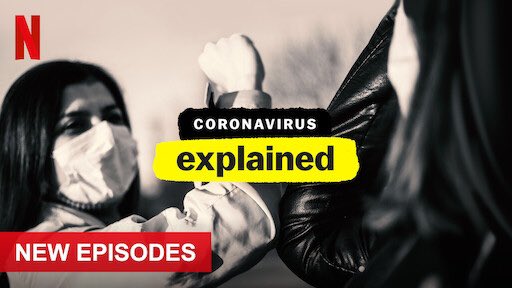 RY51MMO's tweet photo. Had Netflix on tonight watching #coronavirusexplained and look what pops up. @GlideScopeVL - As seen on Netflix 🎥 An honour to represent products on the cutting edge of saving patients life’s during this pandemic! https://t.co/iFPyPOB0bs