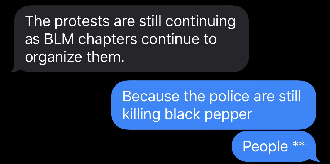 We talk on the phone after the last stuff, this begins on a different day a few weeks later