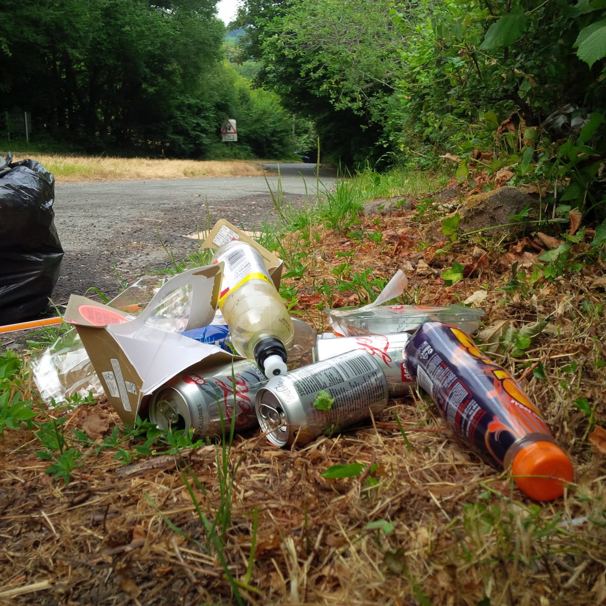 LlangattockPick's tweet photo. Our daily tweet highlighting other groups work turns to โWalton Litter Pickersโ @LitterWalton in Walton on Thames. Doing their bit to tackle #litter in their community and creator of #CommitToYourStreet. Give the group a follow and see their great work. #depositreturnscheme https://t.co/WFdZXgJS2g
