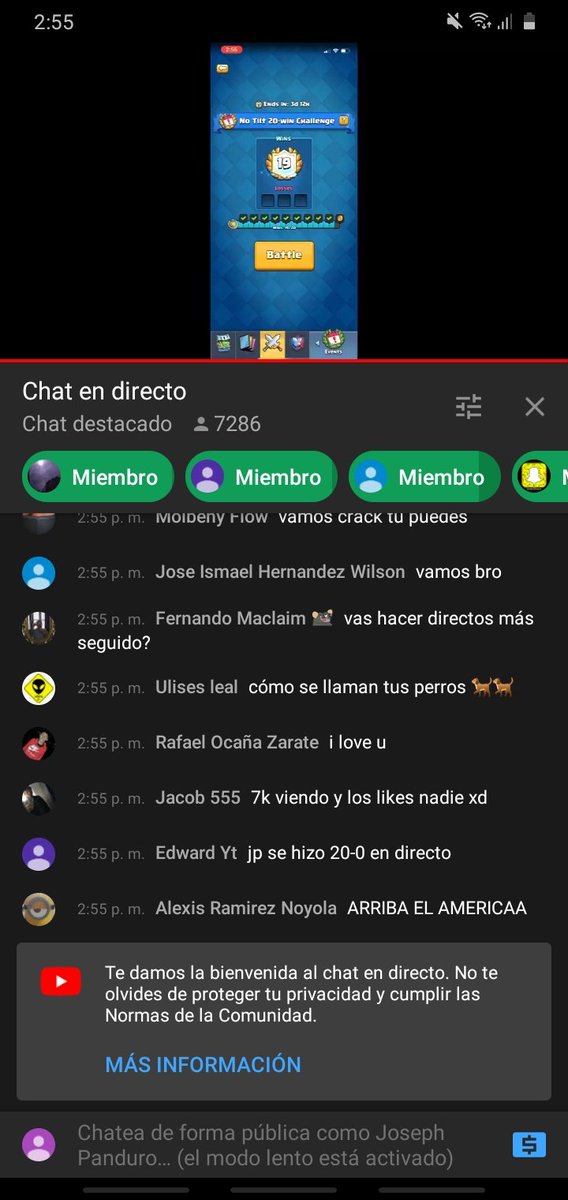 El mejor de todos 🖤 .  20wins easy gg 

<a href="/Anaban_Cr/">Anaban ✨</a>