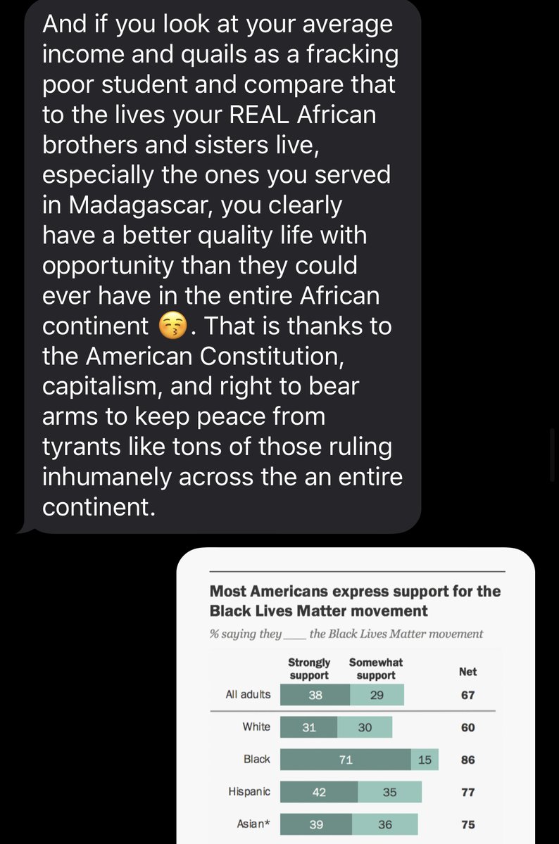 We talk on the phone after the last stuff, this begins on a different day a few weeks later