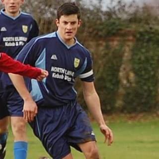 Reepham Town FC tweet media