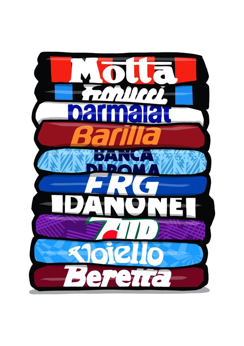 footydevotion's tweet photo. Competition time!

Want to win a one off design featuring a stack of 10 shirts of your choice?

To enter all you need to do is retweet and follow @hallydesigns.

Winner announced Monday at 10am https://t.co/Sb7r8ZXgFg