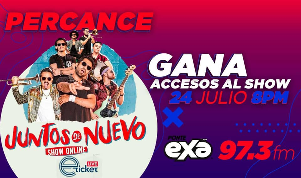 Exa Monterrey 97.3 FM tweet media