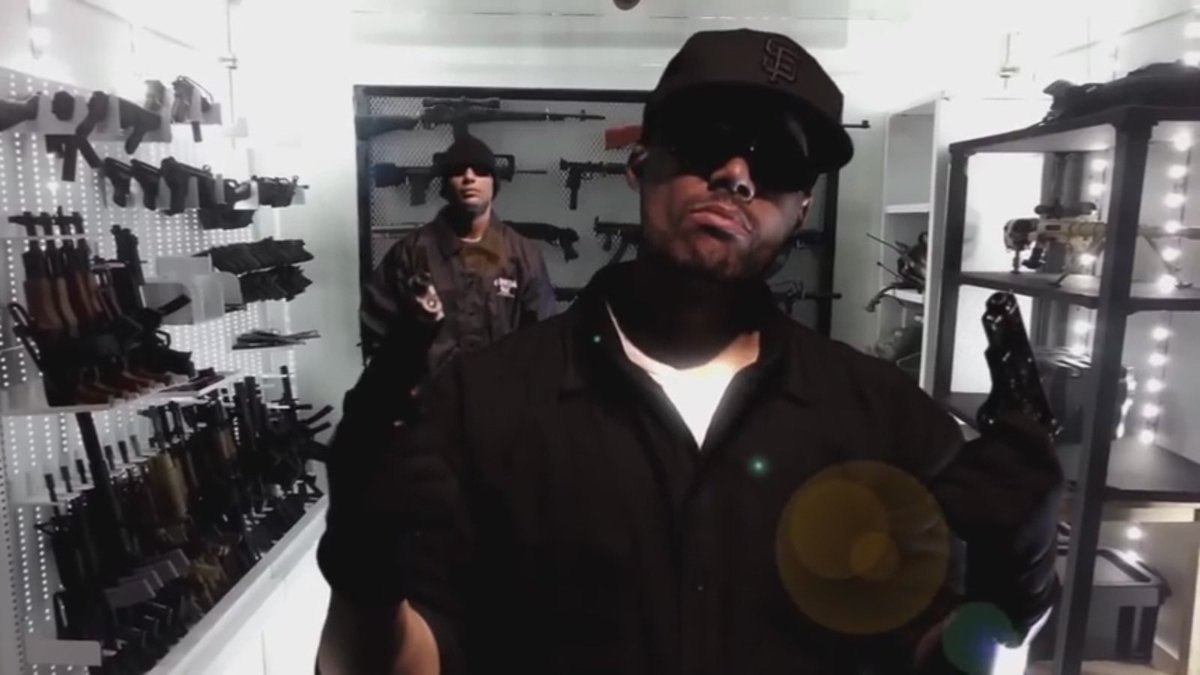 We got the win against the Three Stooges. Things didn’t go as planned after my match. But things are about to be handled. I don’t tolerate disrespect directed at any of my friends