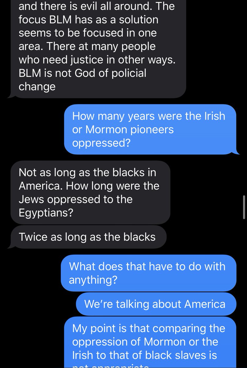 We talk on the phone after the last stuff, this begins on a different day a few weeks later