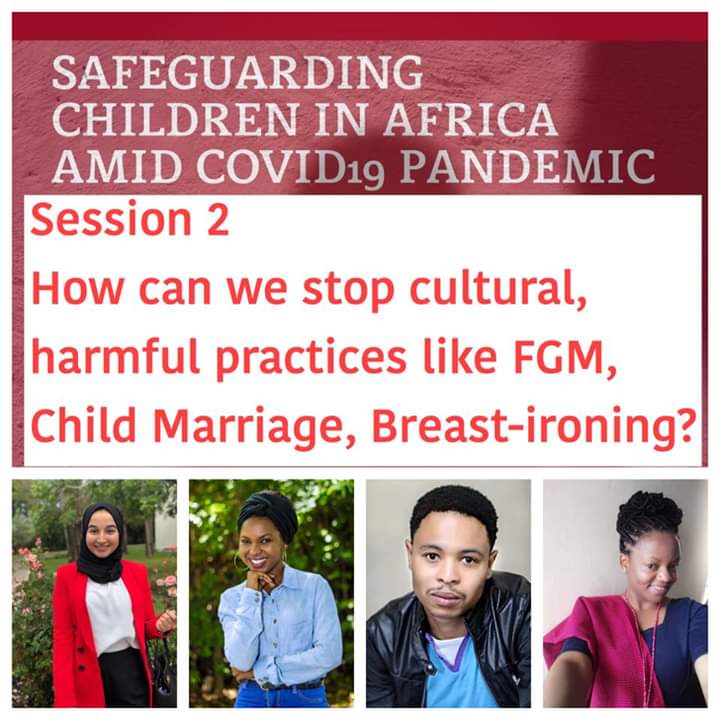 Pink_melod's tweet photo. Join me &amp; other young African leaders for the #AfricanSafeguardingSummit. Register at https://t.co/8bGPsSMSN6
Join our 4 sessions on critical issues affecting the African child. @Mandy_Sanghera1 @JeromeElam @critoe @ChrisTuck_WWHF  @iam_Mosses @Omojuwa @asemota https://t.co/rZFdKXAets