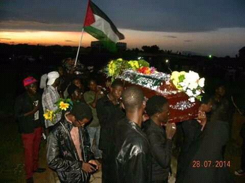 Realyaseer's tweet photo. Twitter Trend to Mark Quds Massacre occurred in Zaria in 2014.

Below is the schedule for the trend:

HT: #QudsMartyrsNigeria

Date: Saturday, 25th of July, 2020.

Time:
Nigeria 4:00pm
Pakistan 8:00pm
Iran      6:30pm
Iraq   6:00pm
India  8:30pm
UK   3:00pm (GMT) https://t.co/cp5BJ21bnH