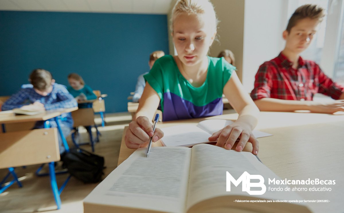 MexicanadeBecas's tweet photo. #FuturoMB 🔺De acuerdo con el INEGI, un egresado de licenciatura gana el doble en comparación con alguien que solo estudió la Preparatoria. Te invitamos a leer "¿Estudiar o no hacerlo, cuál es el precio?" en a sección #Recomendación: https://t.co/Iod6PHa5x1
@UniAnahuacMayab https://t.co/3oKMvdo6Wu