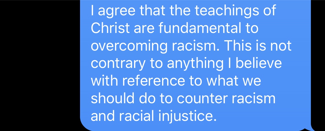 We talk on the phone after the last stuff, this begins on a different day a few weeks later