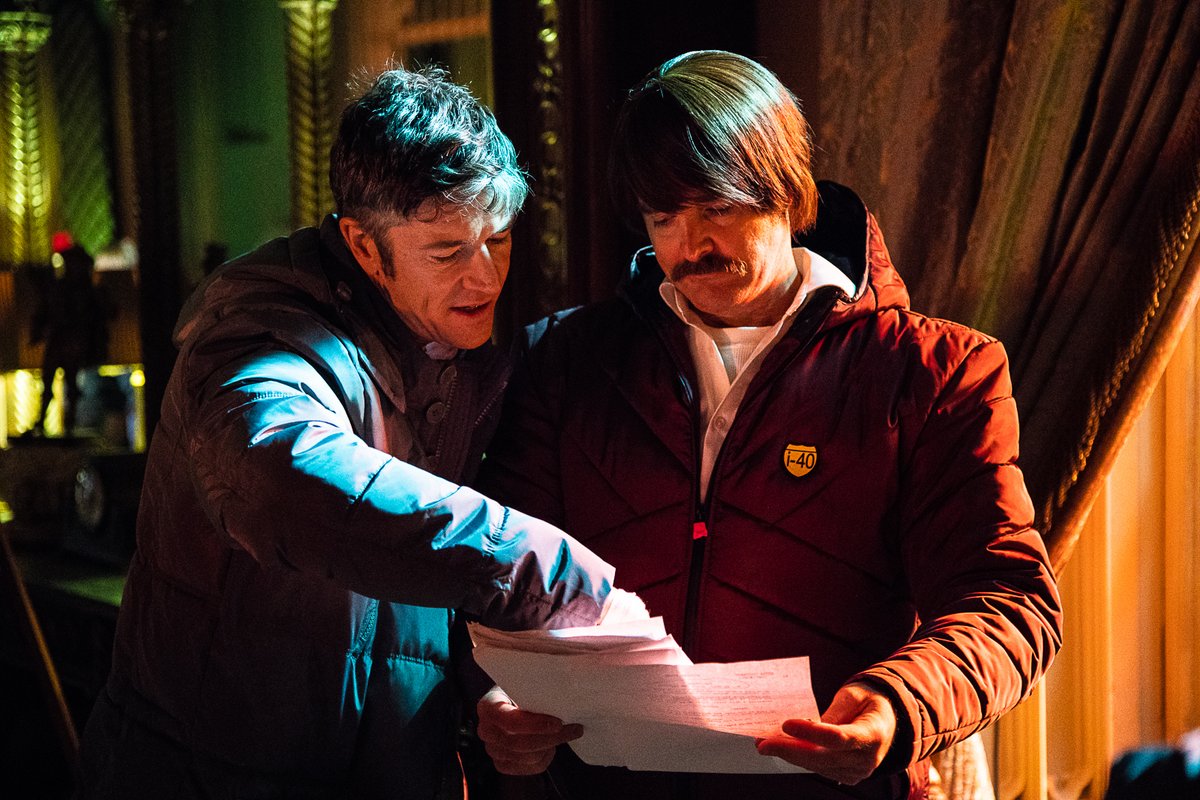 Extra Ordinary Film tweet media