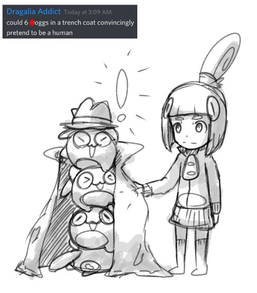[PokeCommunity.com] A Sunfishy Gallery