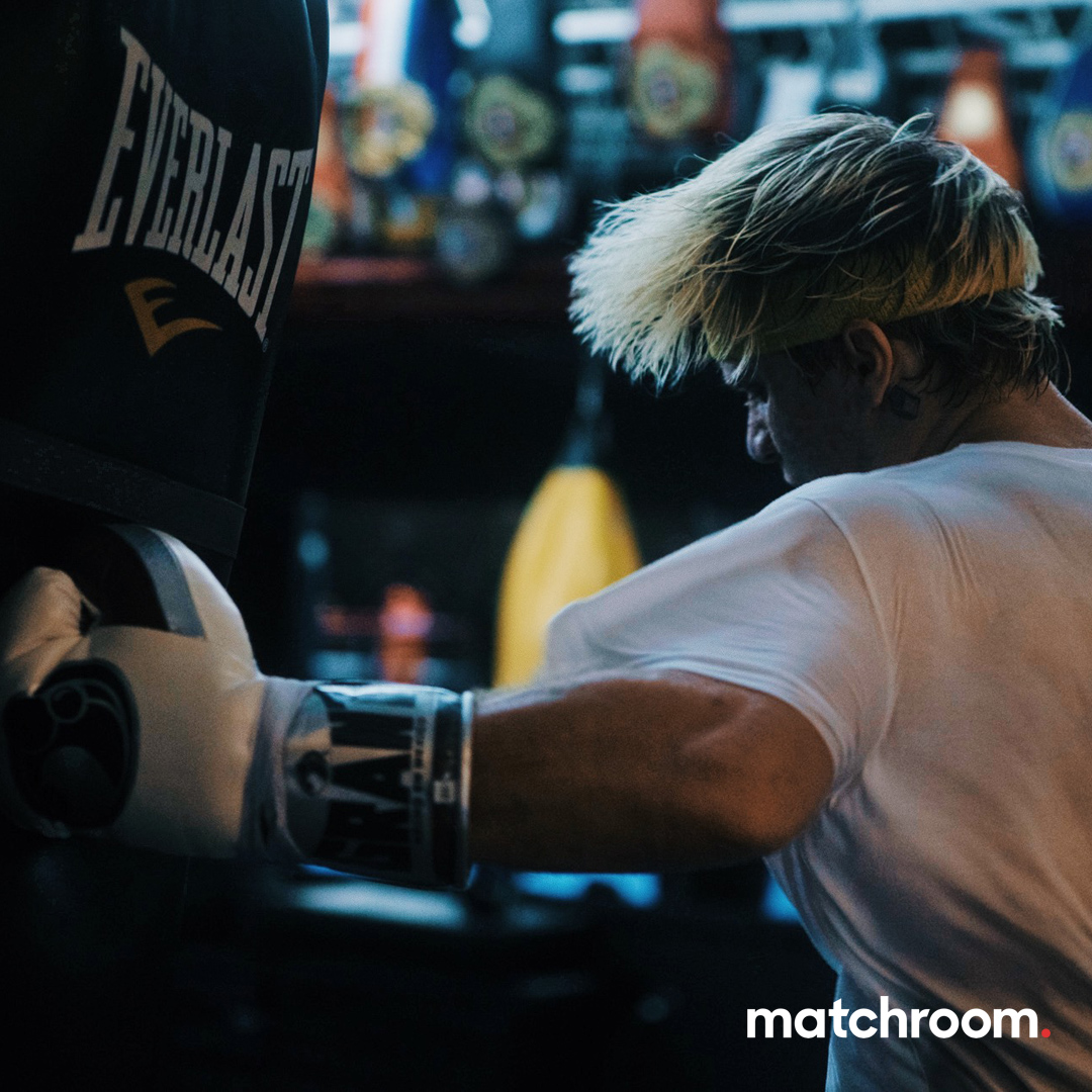 ⚪️🍫

🔜 <a href="/nikitaababiy/">Nikita Ababiy</a> live on @DAZN_USA August 15

#BraekhusMcCaskill