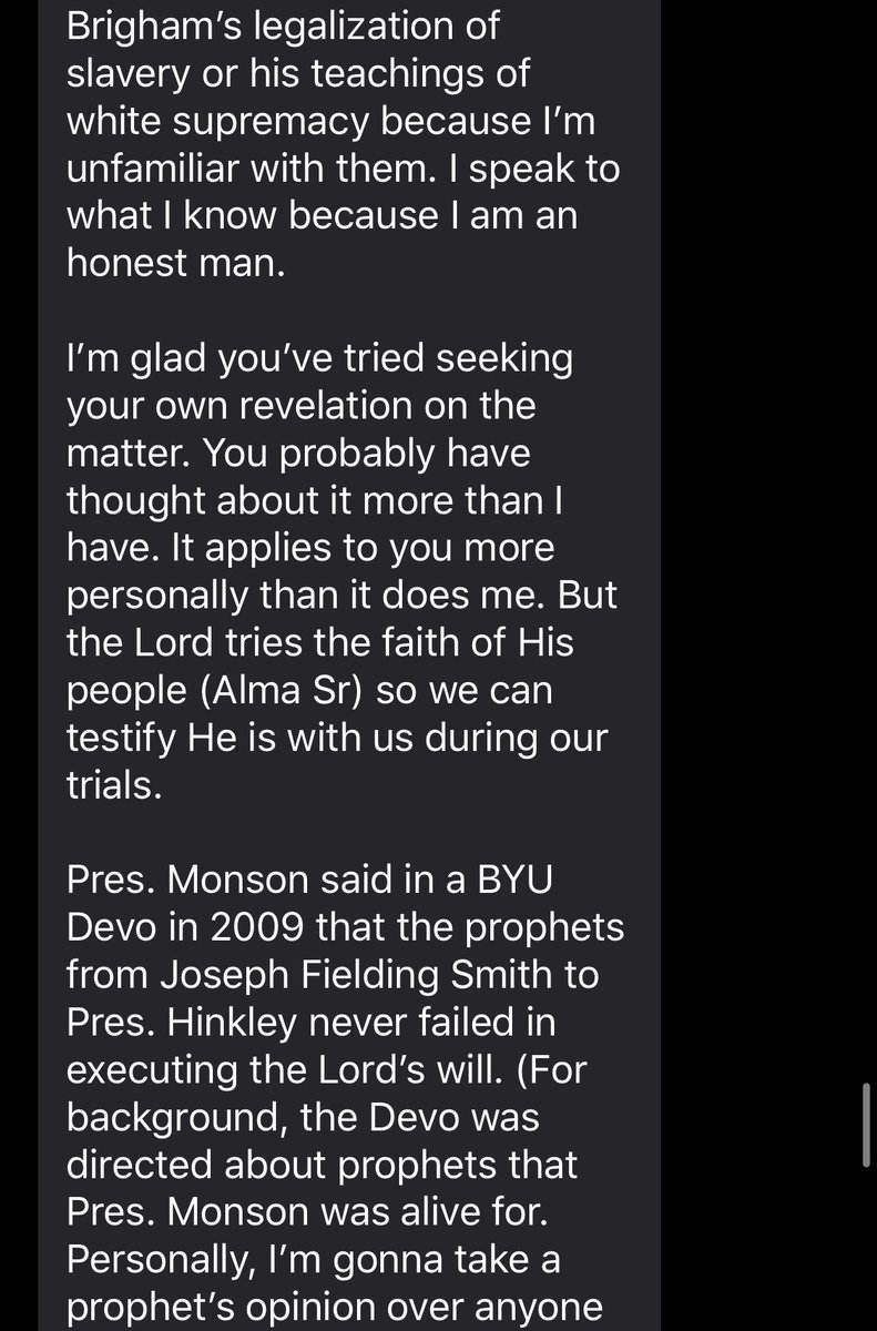 I want to say that this is where things get crazy, but they've already been crazy for a while