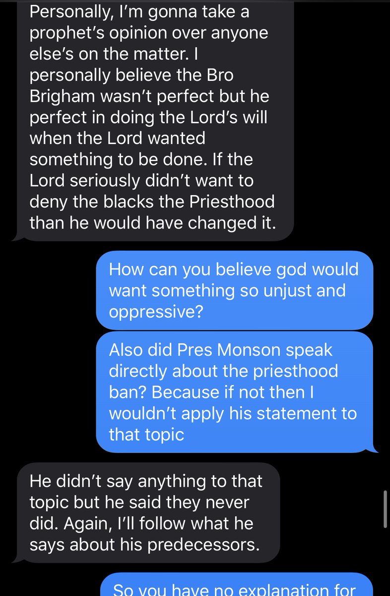 I want to say that this is where things get crazy, but they've already been crazy for a while