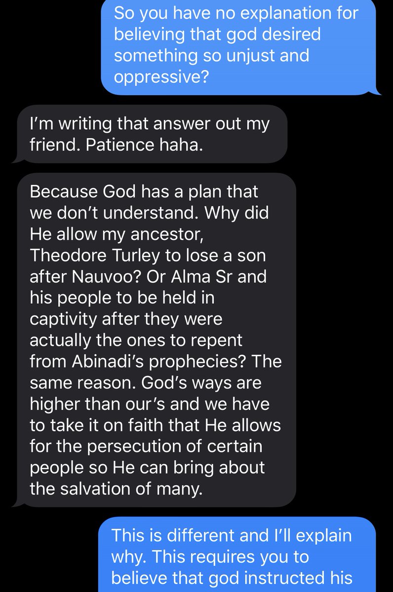 I want to say that this is where things get crazy, but they've already been crazy for a while