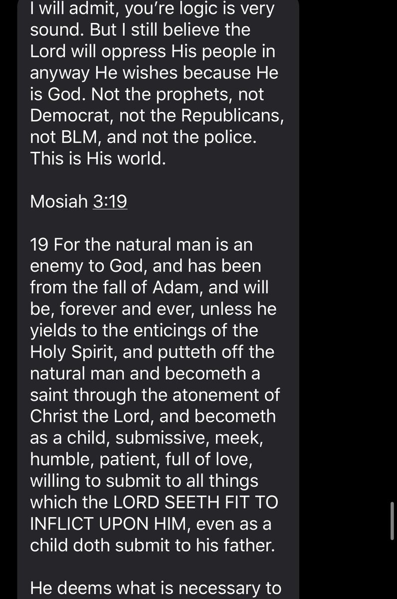 I want to say that this is where things get crazy, but they've already been crazy for a while