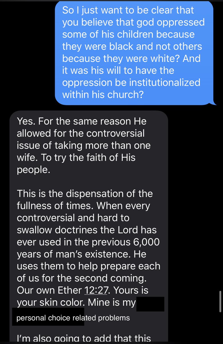 I want to say that this is where things get crazy, but they've already been crazy for a while