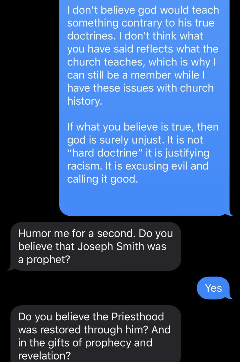 I want to say that this is where things get crazy, but they've already been crazy for a while