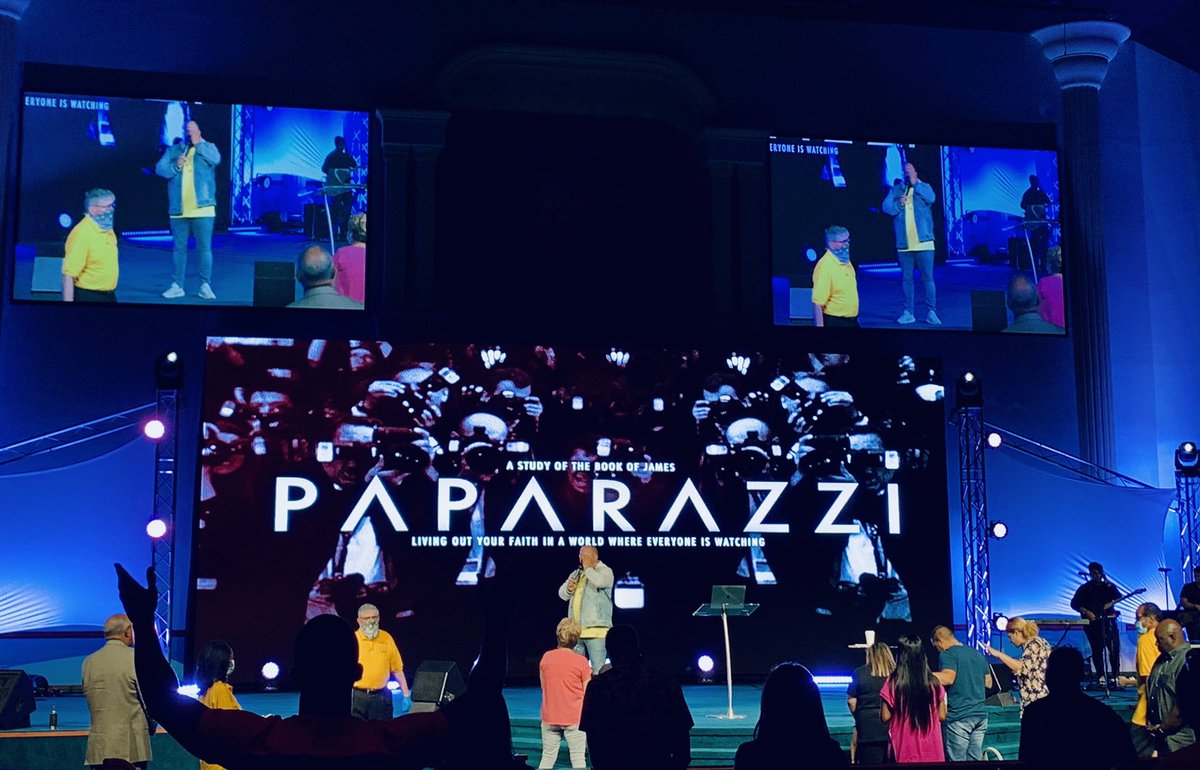 livingwaysa's tweet photo. Faith is surging @ Livingway!
A great night last night! A big thank you to the Livingway Dream Team & everyone who keep serving through it all!
We loved having everyone in the building & appreciate everyone engaging online!
#Livingway #Halftime #MDWK #theLC #Paparazzi https://t.co/UsHLKrI2zl