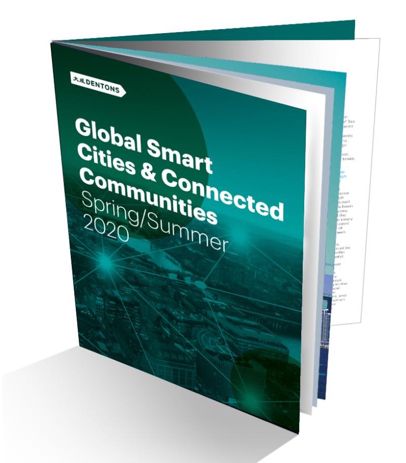 asnowhite's tweet photo. My piece "10 Key Considerations for Planning New Smart and Sustainable Cities" (p.102) is part of 
@Dentons Smart Cities and Connected Communities Think Tank's latest publication. #smartcities #Dentons #sustainablecities #newcities

Available here: https://t.co/Lsl3afcPFr https://t.co/ZDDkngBI4Q