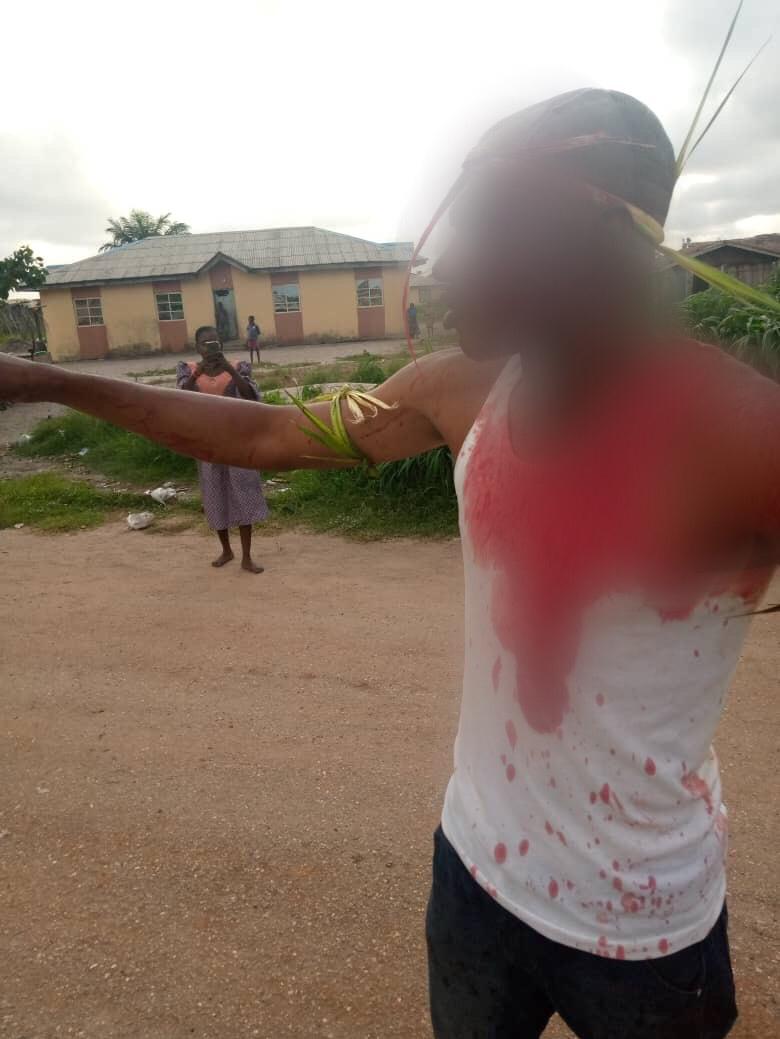 Land Dispute: One Killed, Many Injured as Police invade Lagos Community 