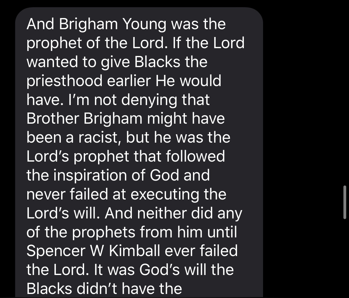 I want to say that this is where things get crazy, but they've already been crazy for a while