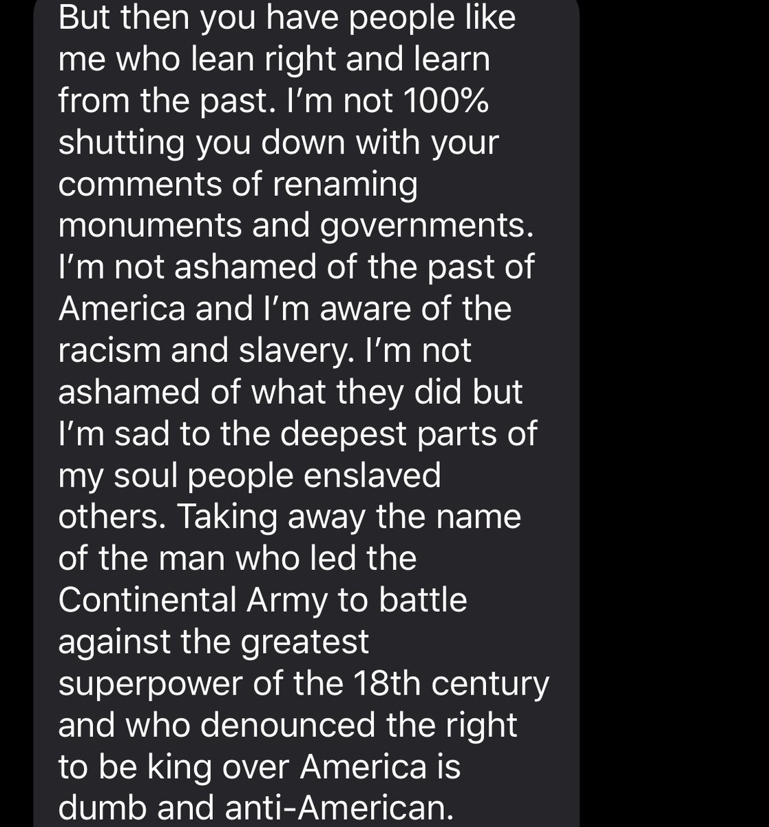 I want to say that this is where things get crazy, but they've already been crazy for a while