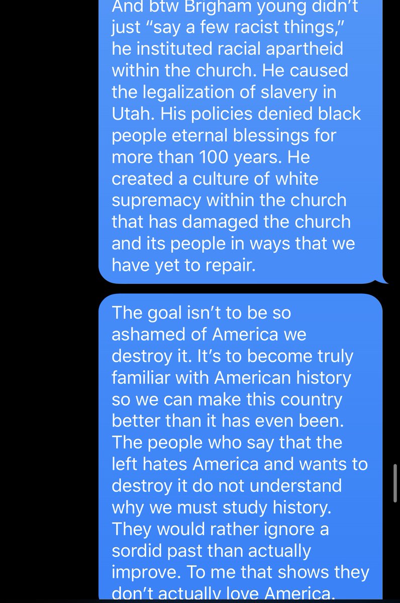 I want to say that this is where things get crazy, but they've already been crazy for a while