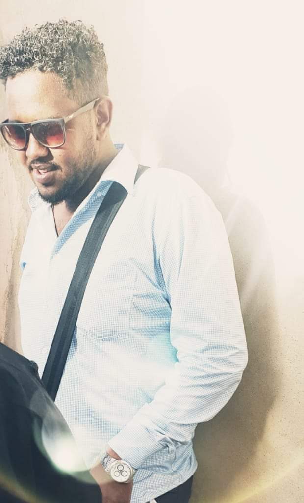 Gafar Alhag (@alhaggafar) on Twitter photo 