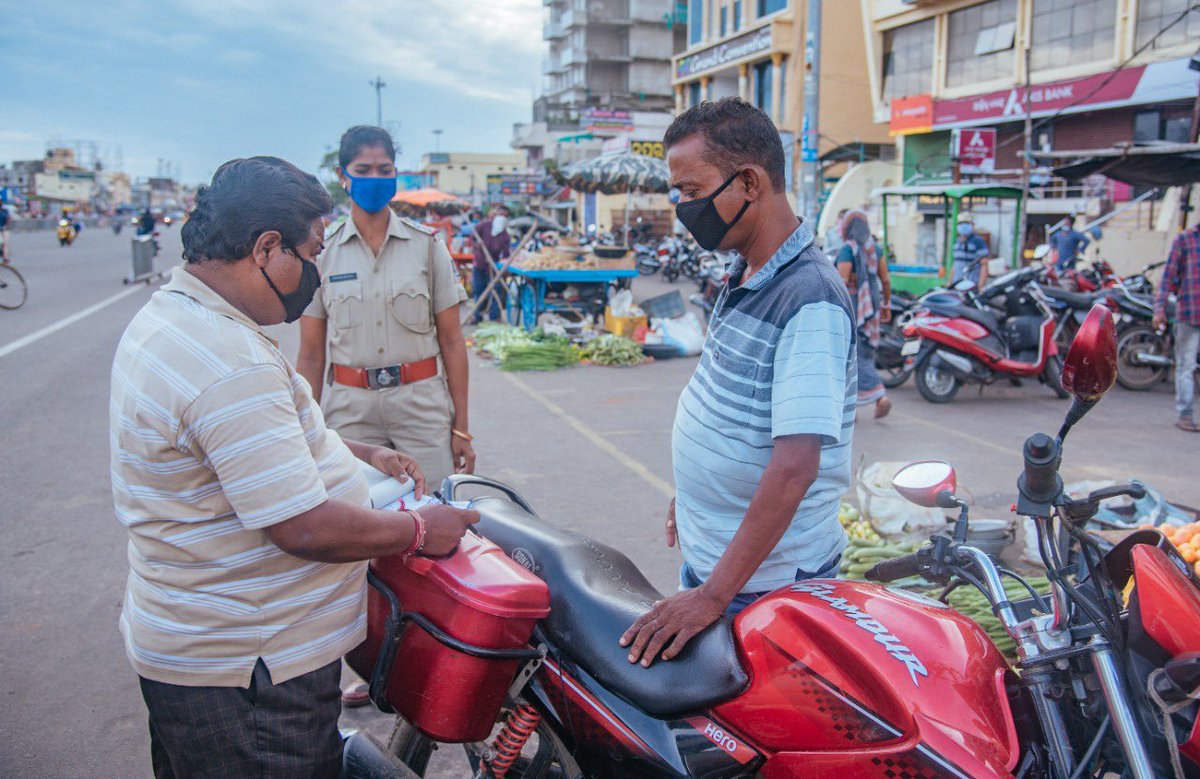 Collector and District Magistrate Puri tweet media