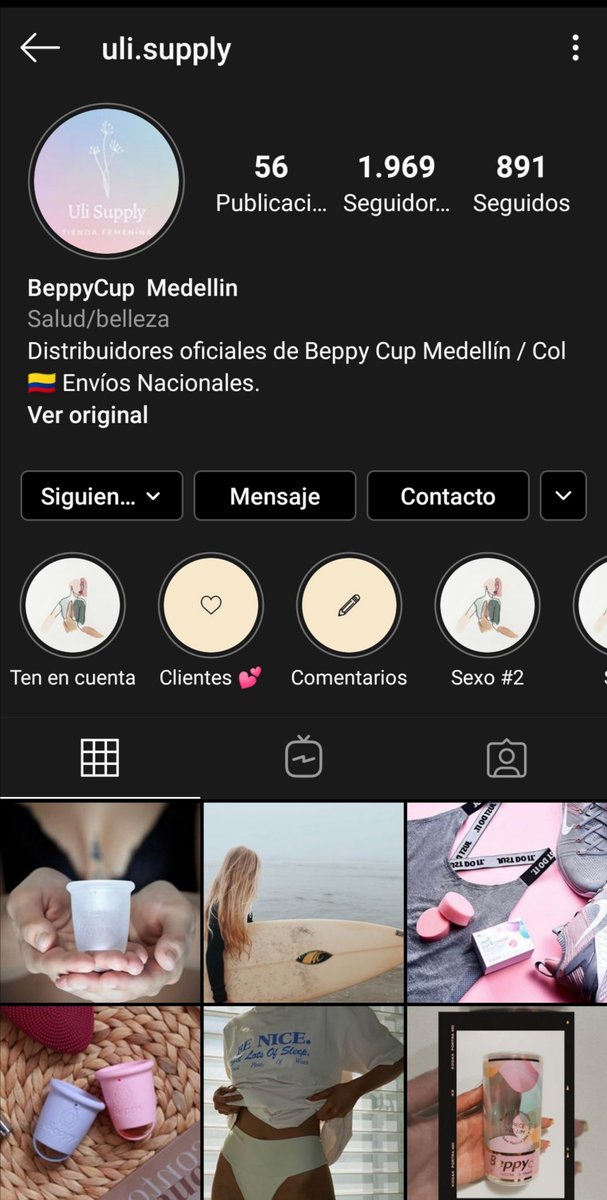 TefiAlbornoz's tweet photo. Descubrí una copa menstrual que asegura que se puede tener sexo con ella y no se siente (ni ustedes, ni su pareja).
A la curiosas e interesadas, les dejo la cuenta de instagram: https://t.co/AelfQghL12 
Beppy Cup, están en Medellín y hacen envíos nacionales. https://t.co/8g3z6xwlRS