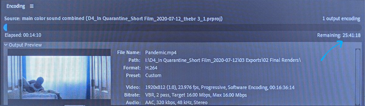 Darious J. Britt tweet media