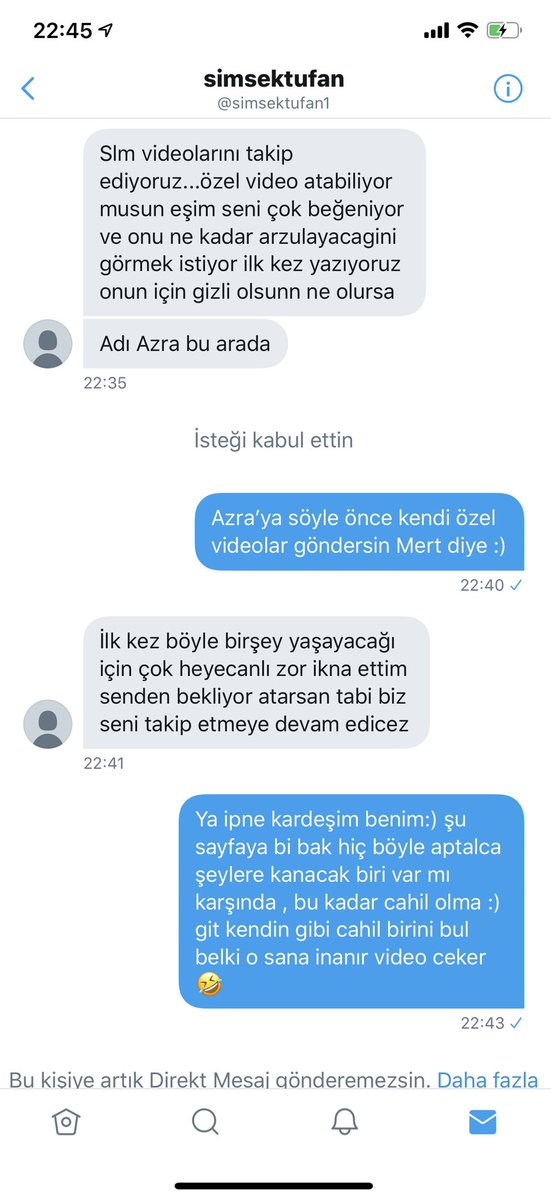 diggermert's tweet photo. Önemli lütfen okuyun ! 

Burdan GAY arkadaşlara sesleniyorum YETER ETTİNİZ ARTIK AMK...  

Gaylara karşı hiç bir ilgim yok.
LÜTFEN BENDEN BİR BEKLENTİNİZ OLMASIN !! 

Bana ilgisi olan bir bayan zaten çekinmeden kendinin kadın olduğunu ve benimle tanışmak istediğini belirtiyor. https://t.co/tDapIYAeOZ