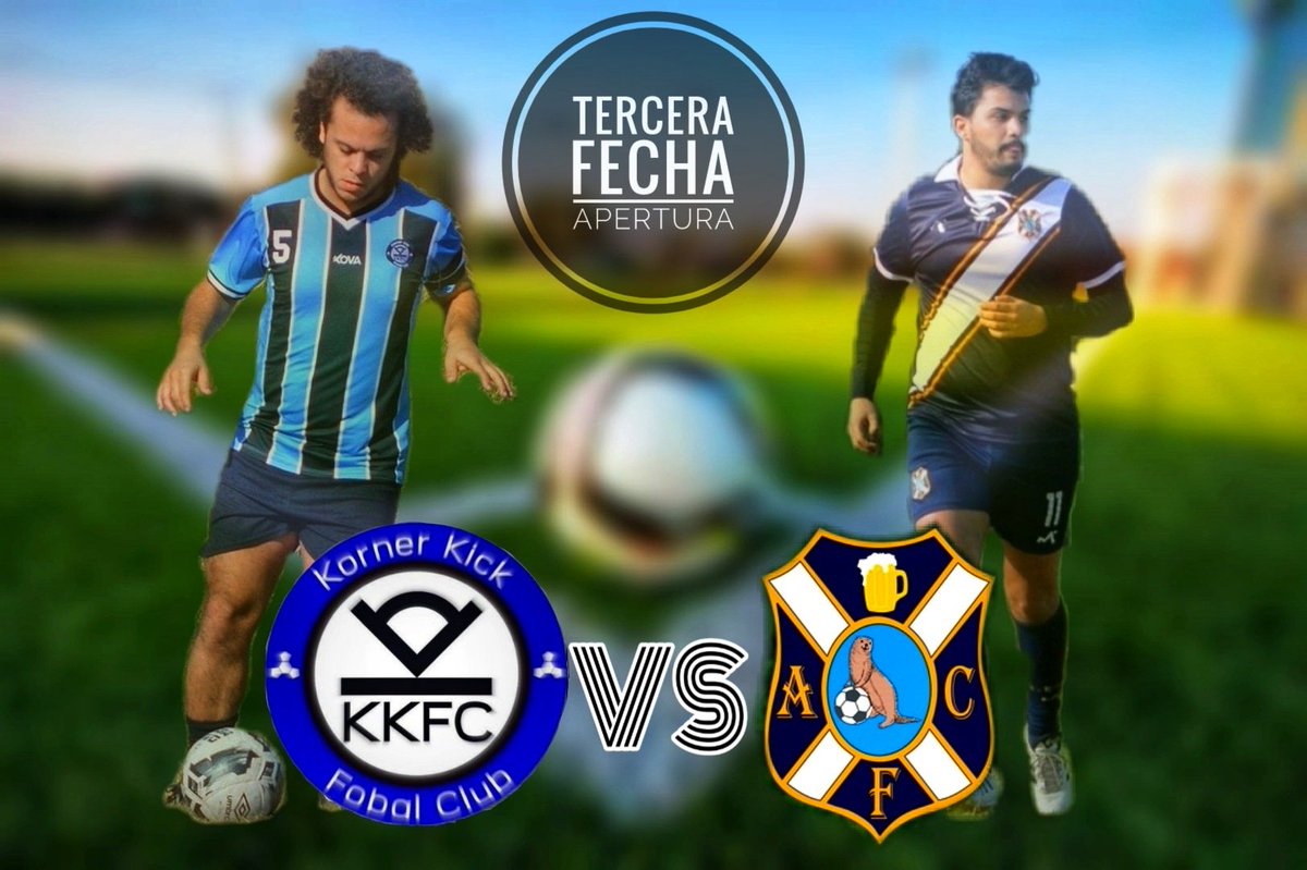 Sábado ⚽️🏃‍♂️

#KK10años
#Somosfamilia