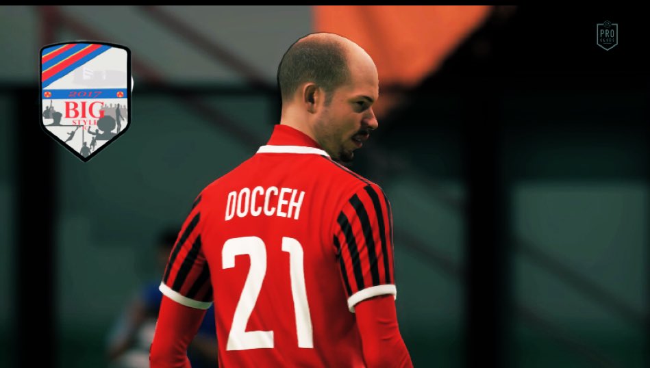 BigStyleFC's tweet photo. A goal a day, keeps doccy happy ❤️🙃⚽️ #bigstylefc #twitch #methhead420 #onedirection10years #keepitsweet #tofella https://t.co/ZHTstnRw7o