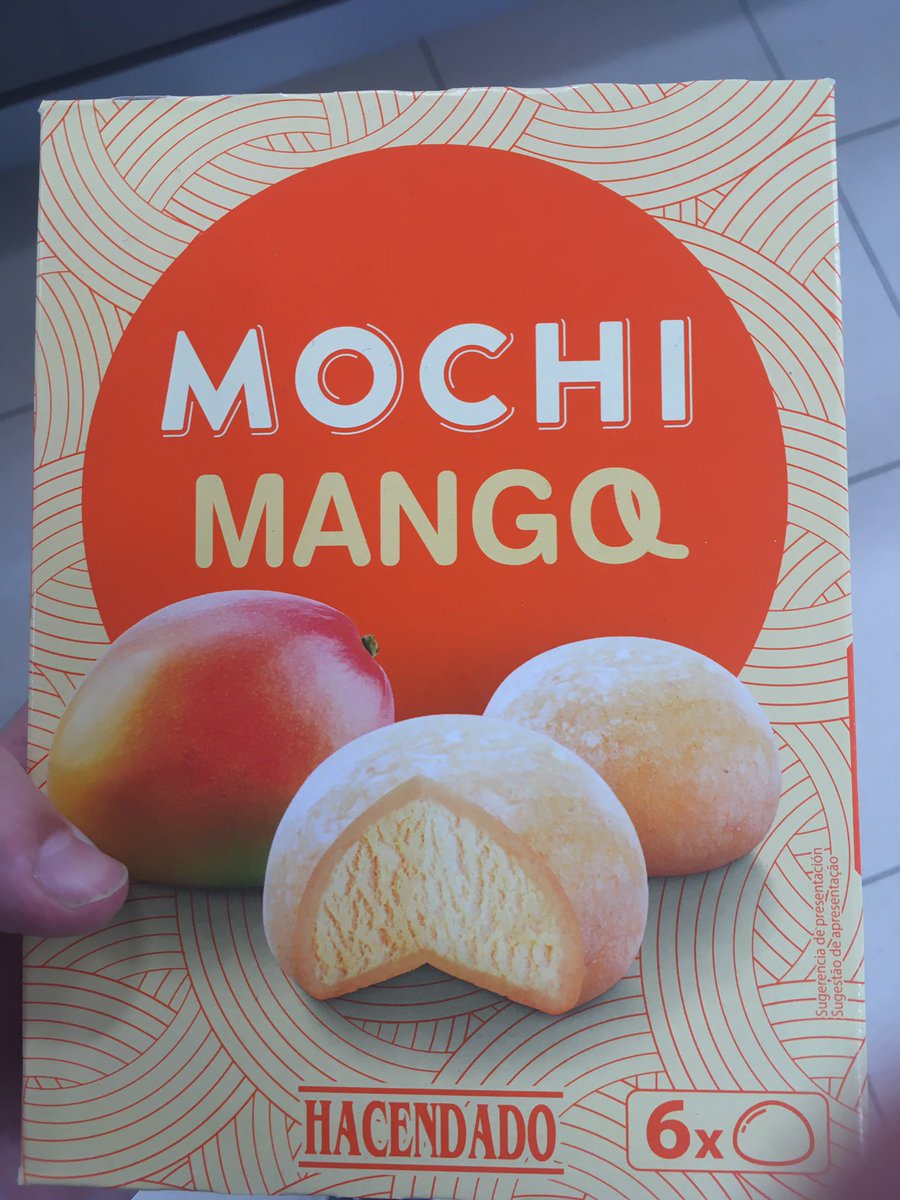 Viva Er Manga Pa Twitter Tras Varios Intentos Por Fin He Encontrado El Mochi Del Mercadona Esta Vez Hemos Optado Por El De Mango Por Eso De Viva Er Mango A Viva Er Manga Pa Twitter Tras Varios Intentos Por Fin He Encontrado El Mochi Del Mercadona Esta Vez Hemos Optado Por El De Mango Por Eso De Viva Er Mango A
