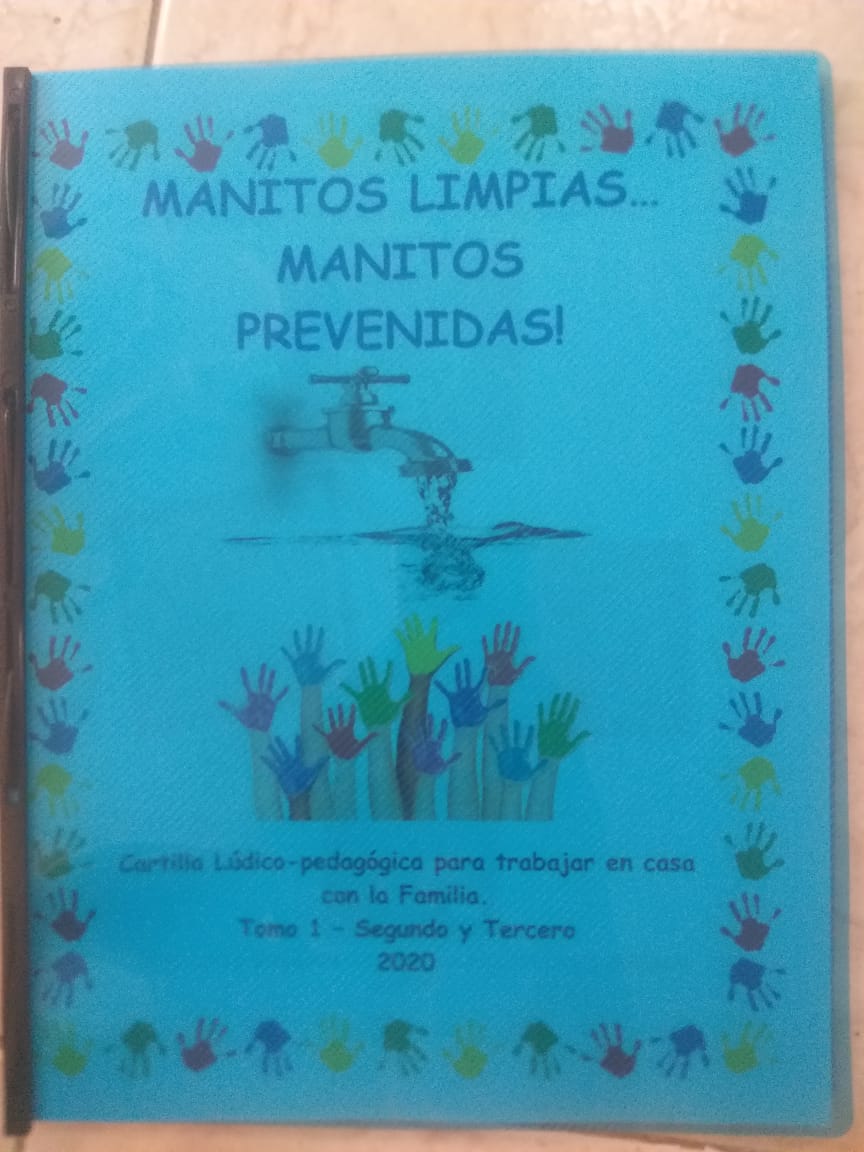 ingespitaleta's tweet photo. Maestros auténticos motivan, inspiran y hacen fácil lo difícil. Z. Difícil acceso, pero están ahí, para servir. Experiencia significativa: Manitos Limpias - Manitos prevenidas @NataliaCovillaT, @constanzaalarc ,@JorgeCelisG, @ingridpcalderon, @mara_vivas, https://t.co/n44qGTiKLa https://t.co/mrWLr0Ivc1
