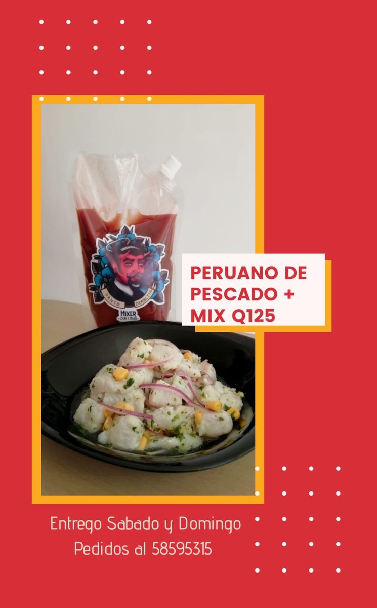ErickBeckerGT's tweet photo. Para su finde amiguitos! RT 🤝 https://t.co/IfpL8w4lXZ