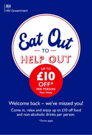 TheOldSpring's tweet image. Get ready for Monday to Wednesday evenings throughout August at The Old Spring - Cambridge

From 3rd to the 31st August you can enjoy 50% off your food  orders up to £10 per person!

Enjoy more for less in Cambridge this summer!

#Cambridge #pub #eatout   #restaurant