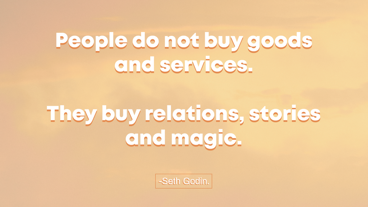 digitalchaskis's tweet image. Customers will always want to choose those brands that inspire admiration and credibility.Those that tell them a story. That's why building a strong brand identity and sharing  it with your community is so important. 
#ChaskisDigital #TipChaskis  #ChaskisWay #MarketingDigital