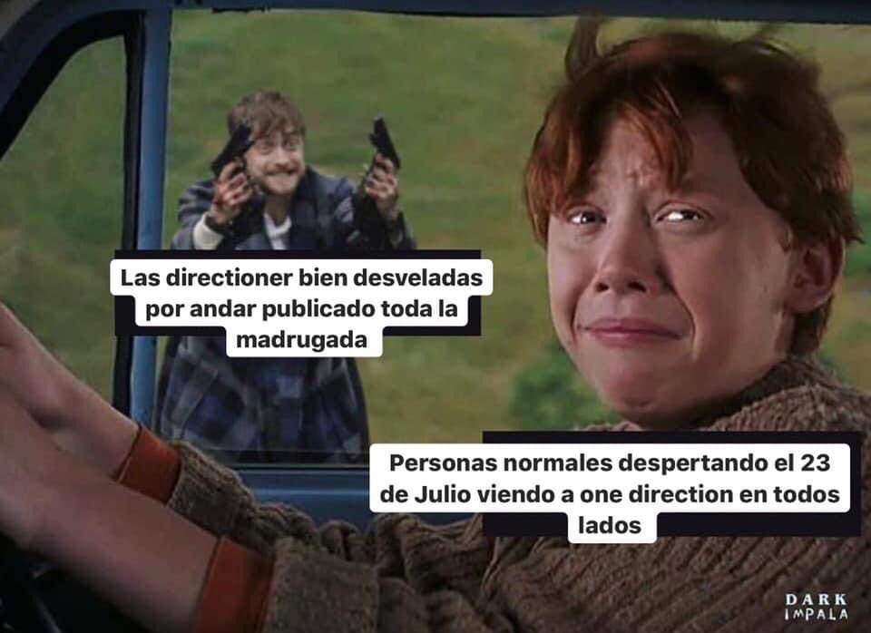 Mood  #10YearsOfOneDiretion