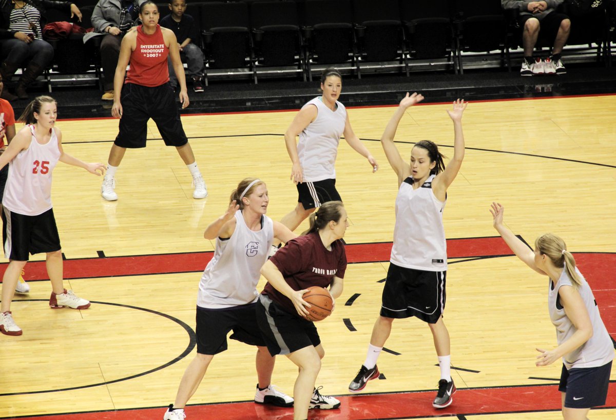 PDX_BBall's tweet photo. Hoping adult basketball returns by September- https://t.co/i7PQFFaoMl