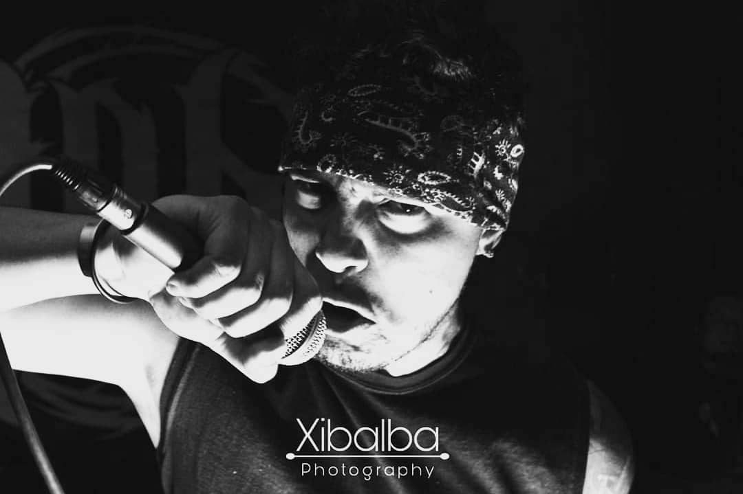 SONN_Music's tweet photo. Hardcore salvaje en Screams Of No Nation! Xibalba vocalista de TDH nos regala fraseos intensos y poderosos, este track juega con distintos géneros, todos reflejo de nuestra furia, próximo a ser liberado.
#unitedwestand #somoslavozdeloscallados #screamsofnonation https://t.co/KAo2PeL6fx