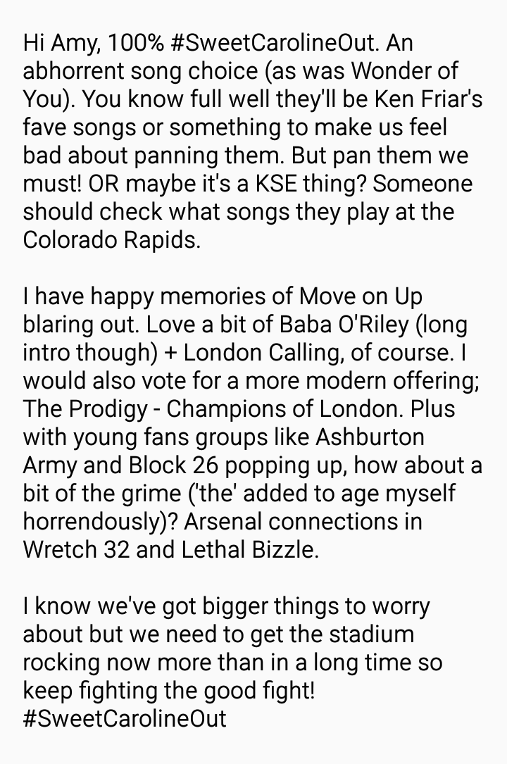 mazgoldsmith83's tweet photo. @amylawrence71 @Zonal_Marking @gunnerblog @iandstone @amylawrence71 @gunnerblog @iandstone https://t.co/ZaArxUueMu