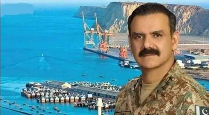 aslm7i's tweet photo. 72 سالوں میں ترقی کیوں نہیں ہوئی؟اس کا جواب 72 سالوں کے لیڈروں سے پوچھے جائیں
میں نے سفر کا آغاز #عمران_خان کے ساتھ ابھی کیا ہے تھوڑا صبر کرلیں۔
معاون خصوصی عاصم سلیم بوجوہ❤️
#IksFrontLine https://t.co/x9GhRlGBDr