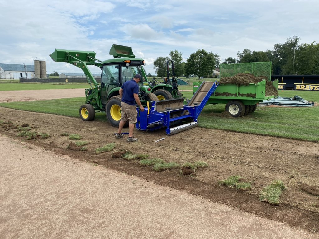 Mark Armstrong tweet media