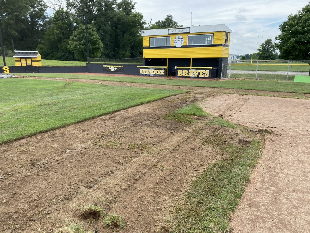 Mark Armstrong tweet media